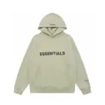 Essentials clothings shop and Hoodie