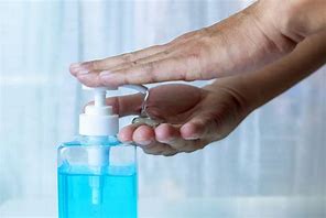  hand sanitizing wipes